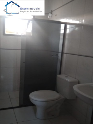 Imagem Casa com 2 Quartos para Alugar ou Temporada, 88 m² em Paraíso (polvilho) - Cajamar Imagem Casa com 2 Quartos para Alugar ou Temporada, 88 m² em Paraíso (polvilho) - Cajamar