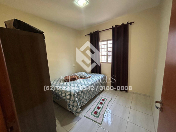 Imagem Casa com 4 Quartos à Venda, 280 m² em Jardim Petrópolis - Goiânia Imagem Casa com 4 Quartos à Venda, 280 m² em Jardim Petrópolis - Goiânia