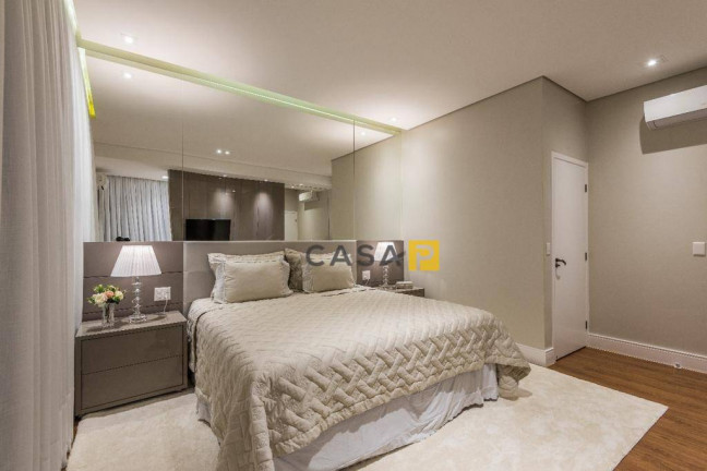Imagem Casa com 4 Quartos à Venda ou Locação, 431 m² em Jardim Trípoli - Americana Imagem Casa com 4 Quartos à Venda ou Locação, 431 m² em Jardim Trípoli - Americana