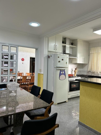 Imagem Casa com 2 Quartos à Venda, 167 m² em Anchieta - São Bernardo Do Campo