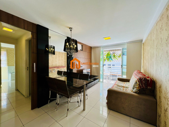 Imagem Apartamento com 2 Quartos à Venda, 57 m² em Meireles - Fortaleza Imagem Apartamento com 2 Quartos à Venda, 57 m² em Meireles - Fortaleza