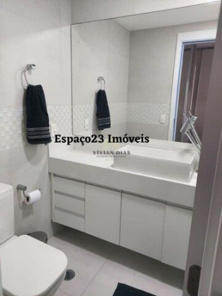 Imagem Apartamento com 2 Quartos à Venda,  em Vila Mascote - São Paulo