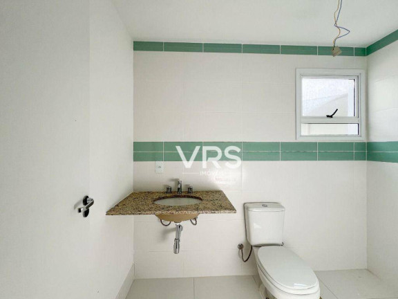 Imagem Apartamento com 2 Quartos à Venda, 93 m² em Pimenteiras - Teresópolis