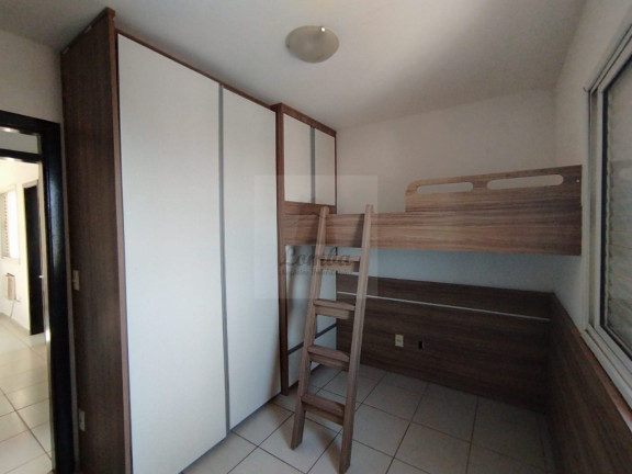 Imagem Imóvel com 3 Quartos para Alugar, 106 m² em Morada Do Ouro - Cuiabá