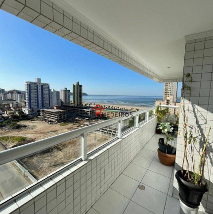 Imagem Apartamento com 2 Quartos à Venda, 94 m² em Aviação - Praia Grande Imagem Apartamento com 2 Quartos à Venda, 94 m² em Aviação - Praia Grande