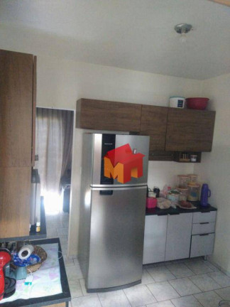 Imagem Casa com 2 Quartos à Venda, 43 m² em Jardim Santa Rita Ii - Nova Odessa Imagem Casa com 2 Quartos à Venda, 43 m² em Jardim Santa Rita Ii - Nova Odessa