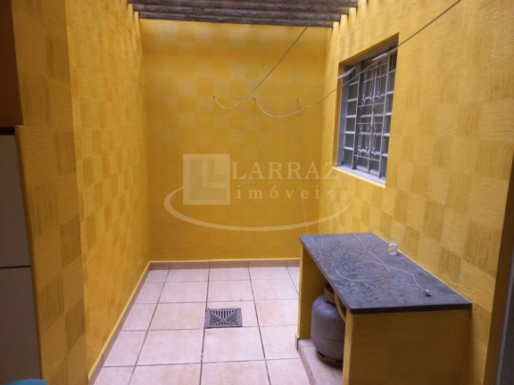 Imóvel com 2 Quartos à Venda, 60 m² em Parque Anhangüera - Ribeirão Preto
