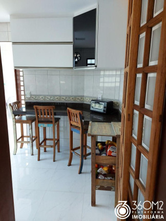 Imagem Casa com 3 Quartos à Venda, 255 m² em Campestre - Santo André Imagem Casa com 3 Quartos à Venda, 255 m² em Campestre - Santo André
