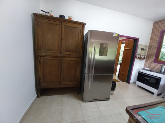 Imagem Casa de Condomínio com 5 Quartos à Venda, 208 m² em Domingas Dias - Ubatuba Imagem Casa de Condomínio com 5 Quartos à Venda, 208 m² em Domingas Dias - Ubatuba