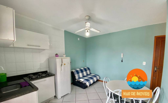 Imagem Apartamento com 1 Quarto à Venda, 65 m² em Centro - Capão Da Canoa