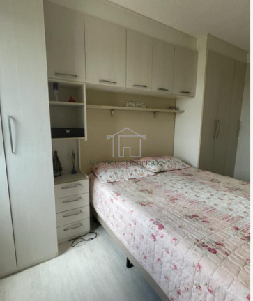 Imagem Apartamento com 2 Quartos à Venda, 54 m² em Loteamento Parque Industrial - Jundiaí