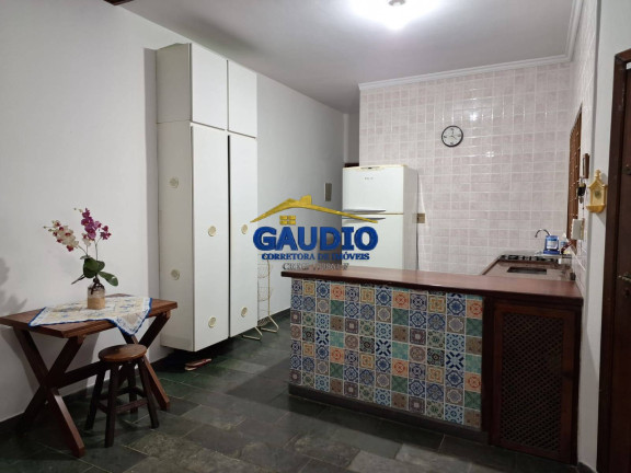 Imagem Casa com 1 Quarto à Venda, 107 m² em Jardim Raphael - Bertioga