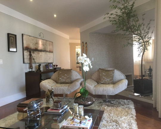 Imagem Apartamento com 3 Quartos à Venda, 270 m² em Jardim Avelino - São Paulo Imagem Apartamento com 3 Quartos à Venda, 270 m² em Jardim Avelino - São Paulo