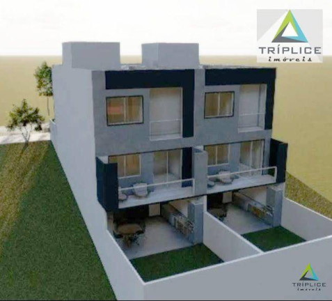 Imagem Casa com 3 Quartos à Venda, 240 m² em Aeroporto - Juiz De Fora