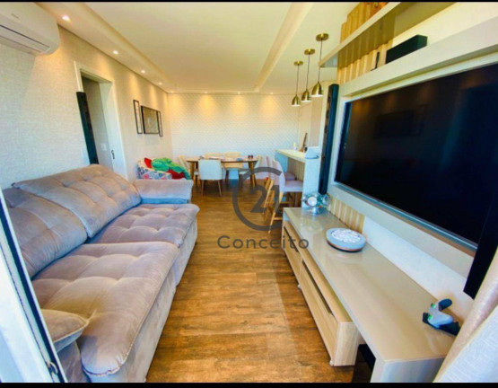 Imagem Apartamento com 3 Quartos à Venda ou Locação, 85 m² em Ponte Do Imaruim - Palhoça Imagem Apartamento com 3 Quartos à Venda ou Locação, 85 m² em Ponte Do Imaruim - Palhoça