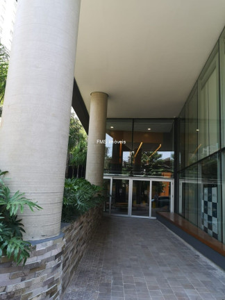 Imóvel para Alugar, 46 m² em Cerqueira César - São Paulo