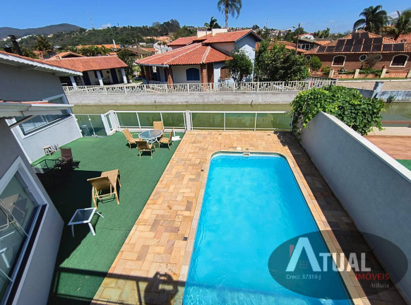 Imagem Casa de Condomínio com 4 Quartos à Venda, 280 m² em Marinas - Bom Jesus Dos Perdões