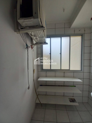 Imagem Apartamento com 2 Quartos à Venda, 55 m² em Santana - São José Dos Campos