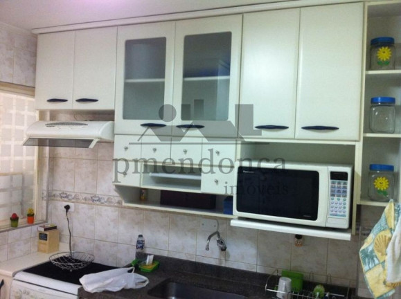Imagem Apartamento com 2 Quartos à Venda, 78 m² em Perdizes - São Paulo