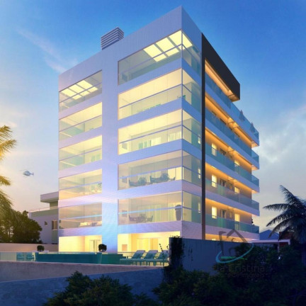 Imagem Imóvel com 4 Quartos à Venda, 250 m² em Caiobá - Matinhos