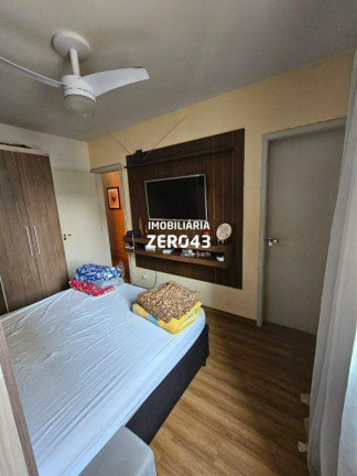 Imagem Apartamento com 3 Quartos à Venda, 72 m² em Jardim Morumbi - Londrina