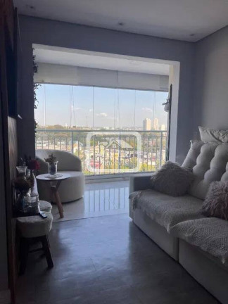 Imagem Apartamento com 2 Quartos à Venda, 50 m² em Jardim Roberto - Osasco