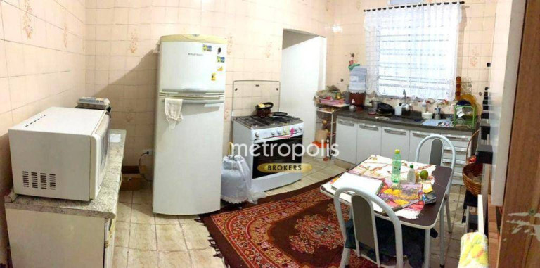 Imagem Casa com 3 Quartos à Venda, 230 m² em Olímpico - São Caetano Do Sul Imagem Casa com 3 Quartos à Venda, 230 m² em Olímpico - São Caetano Do Sul