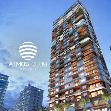 Apartamento com 2 Quartos à Venda, 66 m² em Jardim Oceania - João Pessoa