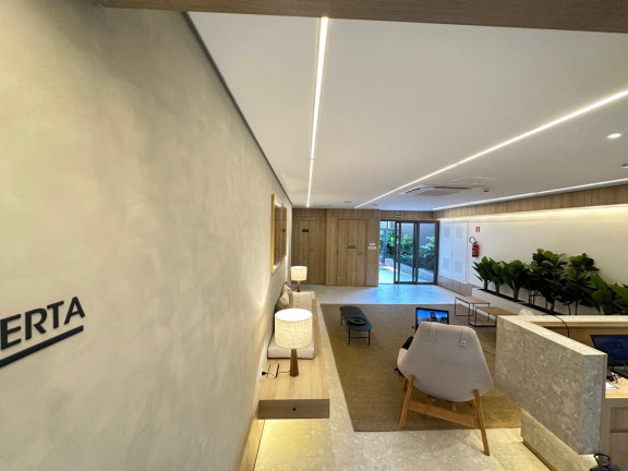 Imagem Imóvel com 1 Quarto à Venda, 42 m² em Cerqueira César - São Paulo Imagem Imóvel com 1 Quarto à Venda, 42 m² em Cerqueira César - São Paulo