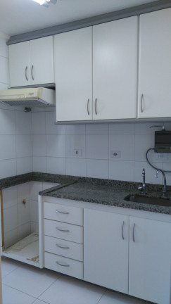 Imagem Apartamento com 3 Quartos à Venda, 89 m² em Cid. Jardim - Jacareí Imagem Apartamento com 3 Quartos à Venda, 89 m² em Cid. Jardim - Jacareí