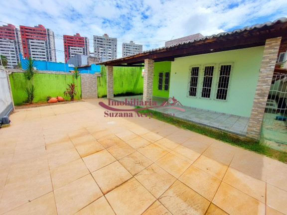 Imagem Casa com 3 Quartos à Venda, em Nova Parnamirim - Parnamirim Imagem Casa com 3 Quartos à Venda, em Nova Parnamirim - Parnamirim
