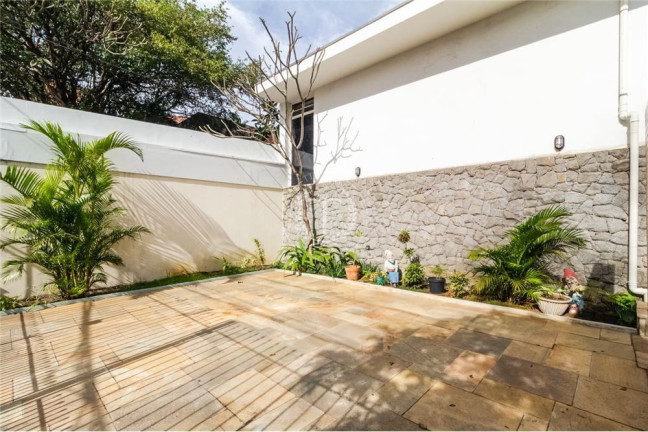 Imagem Casa com 4 Quartos à Venda, 307 m² em Vila Mascote - São Paulo