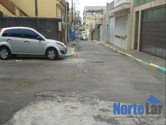 Imagem Terreno à Venda, 500 m² em Casa Verde - São Paulo