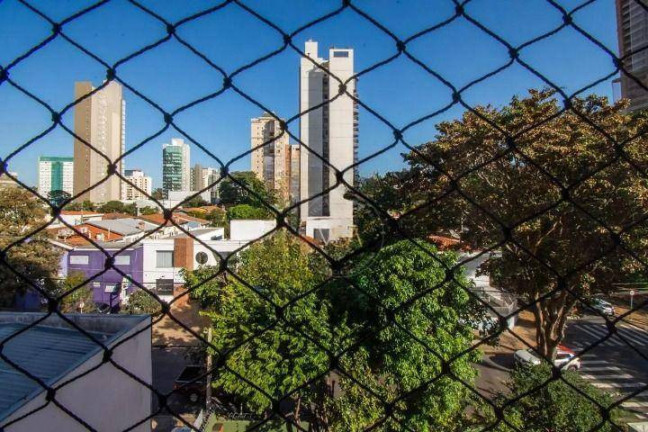 Imagem Apartamento com 3 Quartos à Venda ou Locação, 148 m² em Cambuí - Campinas