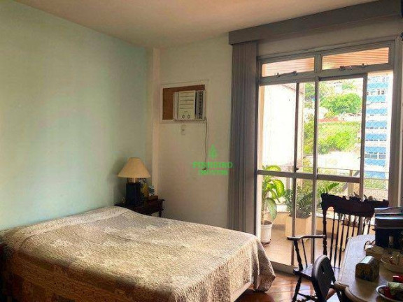 Imagem Apartamento com 4 Quartos à Venda, 193 m² em Icaraí - Niterói Imagem Apartamento com 4 Quartos à Venda, 193 m² em Icaraí - Niterói