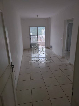 Apartamento com 2 Quartos para Alugar,  em Canto Do Forte - Praia Grande