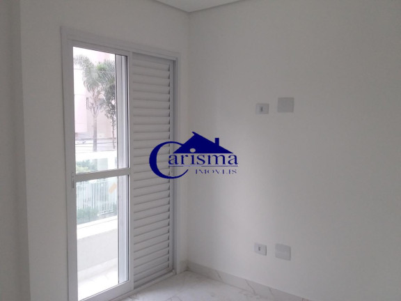 Imagem Apartamento com 2 Quartos à Venda, 62 m² em Campestre - Santo André Imagem Apartamento com 2 Quartos à Venda, 62 m² em Campestre - Santo André