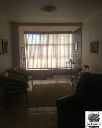 Imagem Casa com 2 Quartos à Venda, 148 m² em Vila Barão - Sorocaba Imagem Casa com 2 Quartos à Venda, 148 m² em Vila Barão - Sorocaba