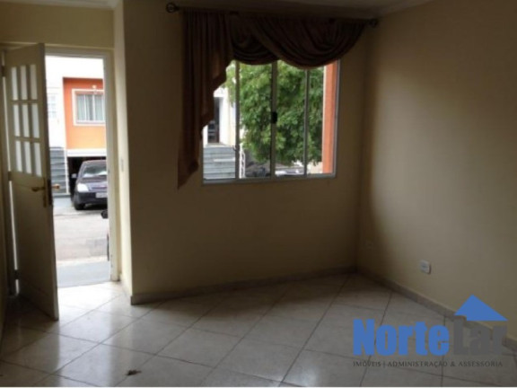 Imagem Casa de Condomínio com 2 Quartos à Venda, 80 m² em Jardim Jaraguá - São Paulo
