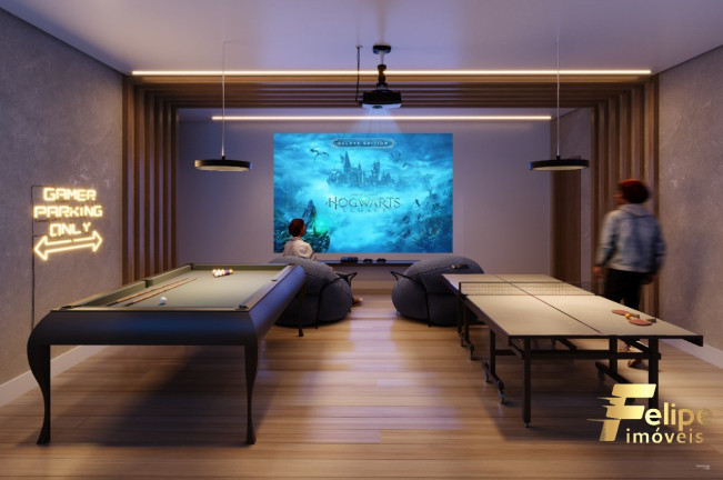 Imagem Imóvel com 3 Quartos à Venda, 123 m² em Praia Do Morro - Guarapari Imagem Imóvel com 3 Quartos à Venda, 123 m² em Praia Do Morro - Guarapari