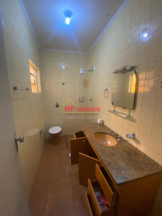 Imagem Casa com 5 Quartos à Venda, 220 m² em Jardim Das Flores - Osasco