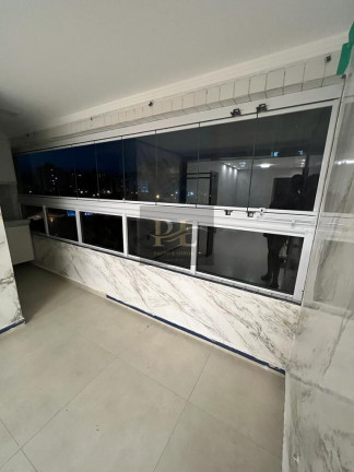 Imagem Apartamento com 1 Quarto à Venda, 60 m² em Canto Do Forte - Praia Grande Imagem Apartamento com 1 Quarto à Venda, 60 m² em Canto Do Forte - Praia Grande