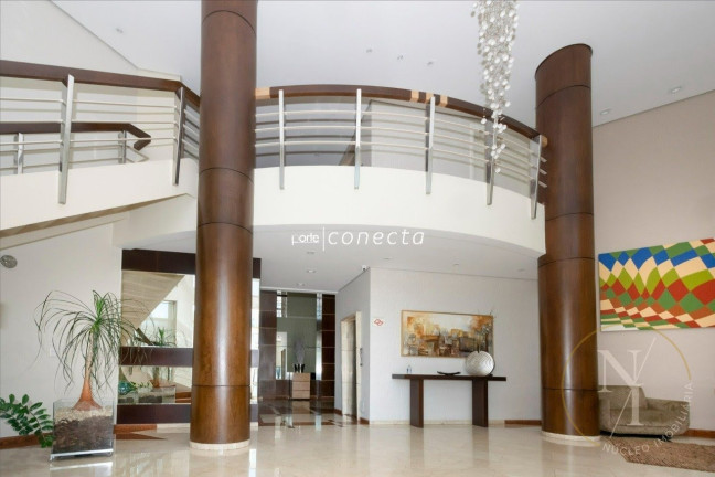 Imagem Apartamento com 3 Quartos à Venda, 253 m² em Jardim Analia Franco - São Paulo Imagem Apartamento com 3 Quartos à Venda, 253 m² em Jardim Analia Franco - São Paulo