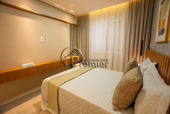 Imagem Apartamento com 2 Quartos à Venda, 51 m² em Jardim Casablanca - Indaiatuba Imagem Apartamento com 2 Quartos à Venda, 51 m² em Jardim Casablanca - Indaiatuba