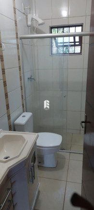 Imagem Casa com 3 Quartos à Venda, 136 m² em Oásis - Itaara