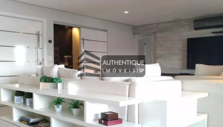 Imagem Apartamento com 4 Quartos à Venda, 168 m² em Perdizes - São Paulo