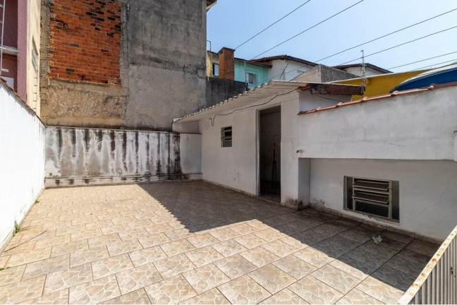 Imagem Casa com 3 Quartos à Venda, 156 m² em Vila Formosa - São Paulo Imagem Casa com 3 Quartos à Venda, 156 m² em Vila Formosa - São Paulo