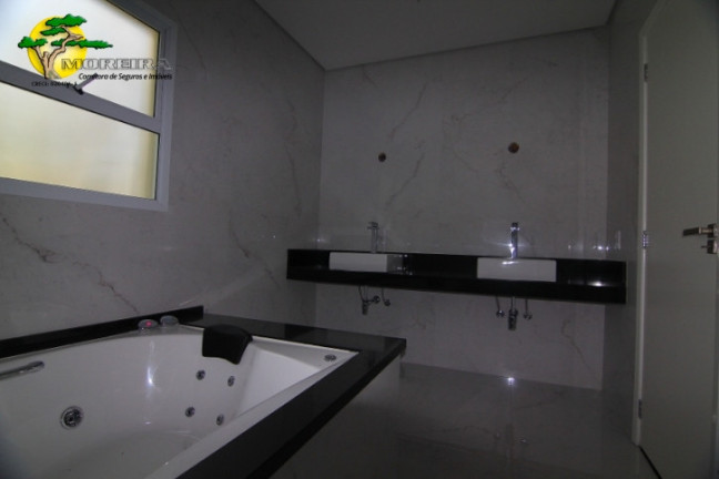 Imagem Casa com 5 Quartos à Venda, 340 m² em Tremembe - São Paulo