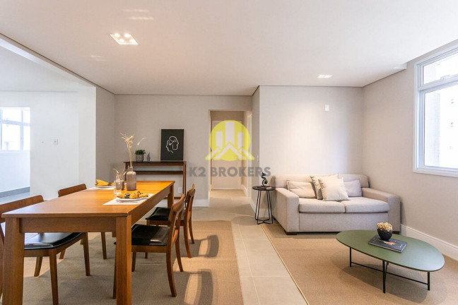 Imagem Apartamento com 2 Quartos à Venda, 94 m² em Jardim América - São Paulo Imagem Apartamento com 2 Quartos à Venda, 94 m² em Jardim América - São Paulo