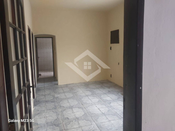 Imagem Casa com 2 Quartos para Alugar, 120 m² em Campo Grande - Rio De Janeiro Imagem Casa com 2 Quartos para Alugar, 120 m² em Campo Grande - Rio De Janeiro